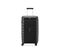 Roncato B-Flying Trunk 4 ruedas Trolley 69 cm negro