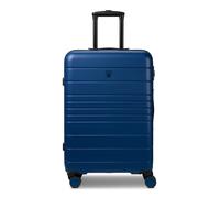 Roncato Baseliner 4 ruedas Maleta de cabina M 66 cm azul