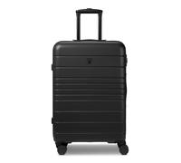 Roncato Baseliner 4 ruedas Maleta de cabina M 66 cm negro