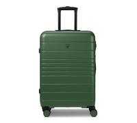 Roncato Baseliner 4 ruedas Maleta de cabina M 66 cm verde