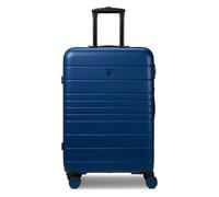 Roncato Baseliner 4 ruedas Trolley de cabina M 66 cm azul