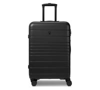 Roncato Baseliner 4 ruedas Trolley de cabina M 66 cm negro
