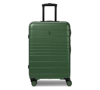 Roncato Baseliner 4 ruedas Trolley de cabina M 66 cm verde