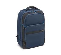 Roncato BEVERLY Mochila trabajo para portátil 15.6-42x29x15 cm - Azul