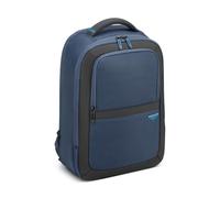 Roncato BEVERLY Mochila trabajo para portátil 15.6-42x29x15 cm - Azul