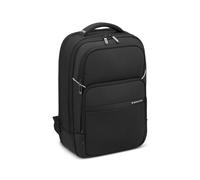 Roncato BEVERLY Mochila trabajo para portátil 15.6-42x29x15 cm - Negro