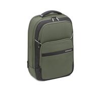 Roncato BEVERLY Mochila trabajo para portátil 15.6-42x29x15 cm - Verde