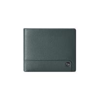 Roncato billetera hombre alaska billetera hombre rfid con monedero GREEN