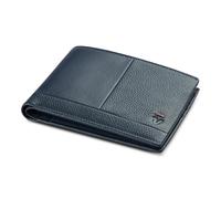 Roncato billetera hombre trial dlx billetera azul marino NAVY