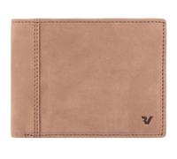 Roncato Billetera Salento Piel RFID 12,5 cm marrón