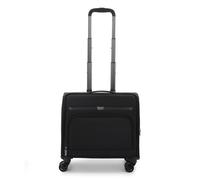 Roncato Biz 4.0 4 ruedas Trolley business 41.5 cm Compartimento para laptop negro