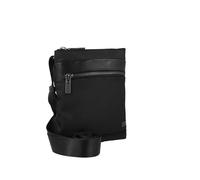 Roncato bolsa arizona bolsa de hombro BLACK