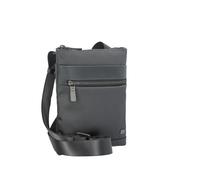 Roncato bolsa arizona bolsa de hombro Grey