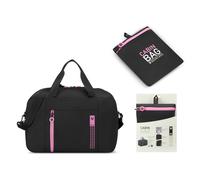 Roncato Compact Neon Bolsa de viaje plegable 40 cm schwarz (TAS016577)