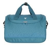 Roncato Bolsa de viaje Crosslite Weekender 40 cm petróleo