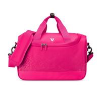 Roncato Bolsa de viaje Crosslite Weekender 40 cm rosa