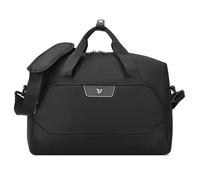 Roncato Bolsa de viaje Joy Weekender 40 cm negro