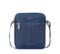 Roncato bolsa easy office 2.0 bolsa de hombro DARK BLUE