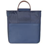 Roncato Bolsa Shopper Wireless 35 cm azul