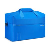 RONCATO Bolsa Speed tamaño 40 x 25 x 20 cm equipaje cabina underseat, azul turquesa, Medio
