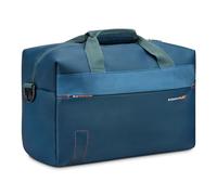 RONCATO Bolsa Speed tamaño 40 x 25 x 20 cm equipaje cabina underseat, turquesa, 25x20x40 cm