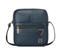 Roncato Trial Bolsa de hombro Piel 24 cm blue (TAS050216)