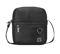 Roncato bolsa trial dlx bolsa de hombro negro BLACK