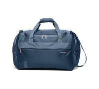Roncato Bolso De Viaje Blanda Speed - cm 55 x 36 x 30, Organización Interna, Garantìa 2 años