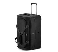 Roncato bolsÓn de viaje ironik 2.0 bolsón trolley 60 l BLACK