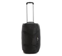 Roncato bolsÓn de viaje speed bolsón trolley 60 l BLACK