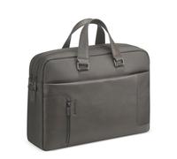 RONCATO Borsa UFFICIO 2 - Maleta para Hombre (15,6 Pulgadas) Panamá 4.0 Fossil, Unisex, para Adulto, fósil, 15,6 Pulgadas, fósil, 15.6", Maleta