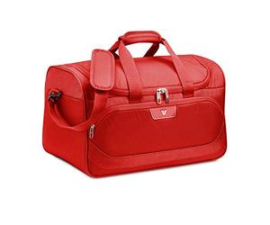 RONCATO BORSONE Joy Joy RONCATO Rosso Unisex Adultos