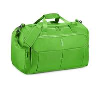RONCATO Borsone Piccolo Ironic 2.0 - Maleta Unisex para Adultos, Color Verde Lima, Verde Lima, PEQUEÑO, Maleta