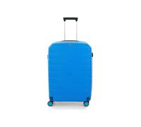 Roncato Box 2.0 4 ruedas Trolley 69 cm azul