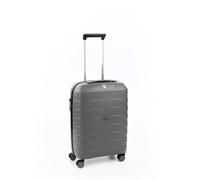 RONCATO Box 4.0 Maleta de Cabina 55x40x20/23 cm Expandible - Plomo