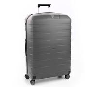 RONCATO Box 4.0 Maleta Grande 78 cm Expandible - Plomo
