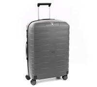RONCATO Box 4.0 Maleta Mediana 69 cm Expandible - Plomo