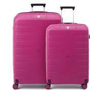 Roncato Box Sport 2.0 4 ruedas Carrito 78 cm fucsia