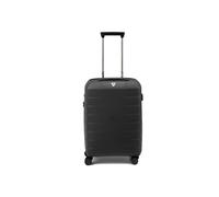 Roncato Box Sport 2.0 4 ruedas Maleta de cabina S 55 cm negro