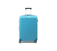 Roncato Box Sport 2.0 4 ruedas Trolley 69 cm azul