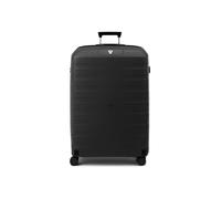 Roncato Box Sport 2.0 4 ruedas Trolley L 78 cm negro