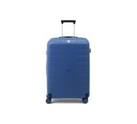 Roncato Box Sport 2.0 4 ruedas Trolley M 69 cm azul