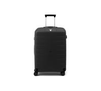 Roncato Box Sport 2.0 4 ruedas Trolley M 69 cm negro