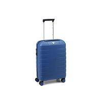 Roncato Box Sport 2.0 - Carro de cabina (4 ruedas, 55 cm), color azul marino