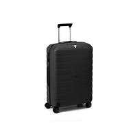 RONCATO Box Sport 2.0 Trolley rígido mediano 4 ruedas tsa, Negro , 69 x 46 x 26 cm