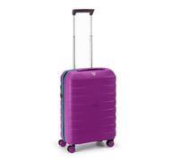 Roncato Box Sport Maleta de Cabina 55x40x20 cm - Aguamarina/Orquídea