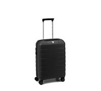 Roncato Box Sport 2.0 4 ruedas Carro de la cabina S 55 cm negro