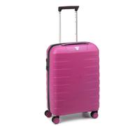 Roncato Box Sport Maleta de Cabina 55x40x20 cm - Negro/Orquídea