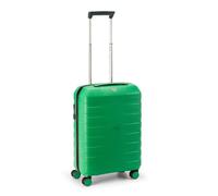 Roncato Box Sport Maleta de Cabina 55x40x20 cm - Negro/Verde