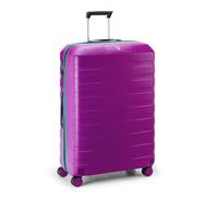 Roncato Box Sport Maleta Grande 78 cm - Aguamarina/Orquídea
